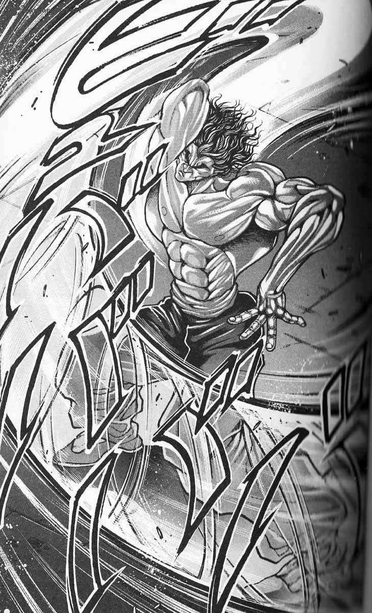 Baki Son Of Ogre 289 3