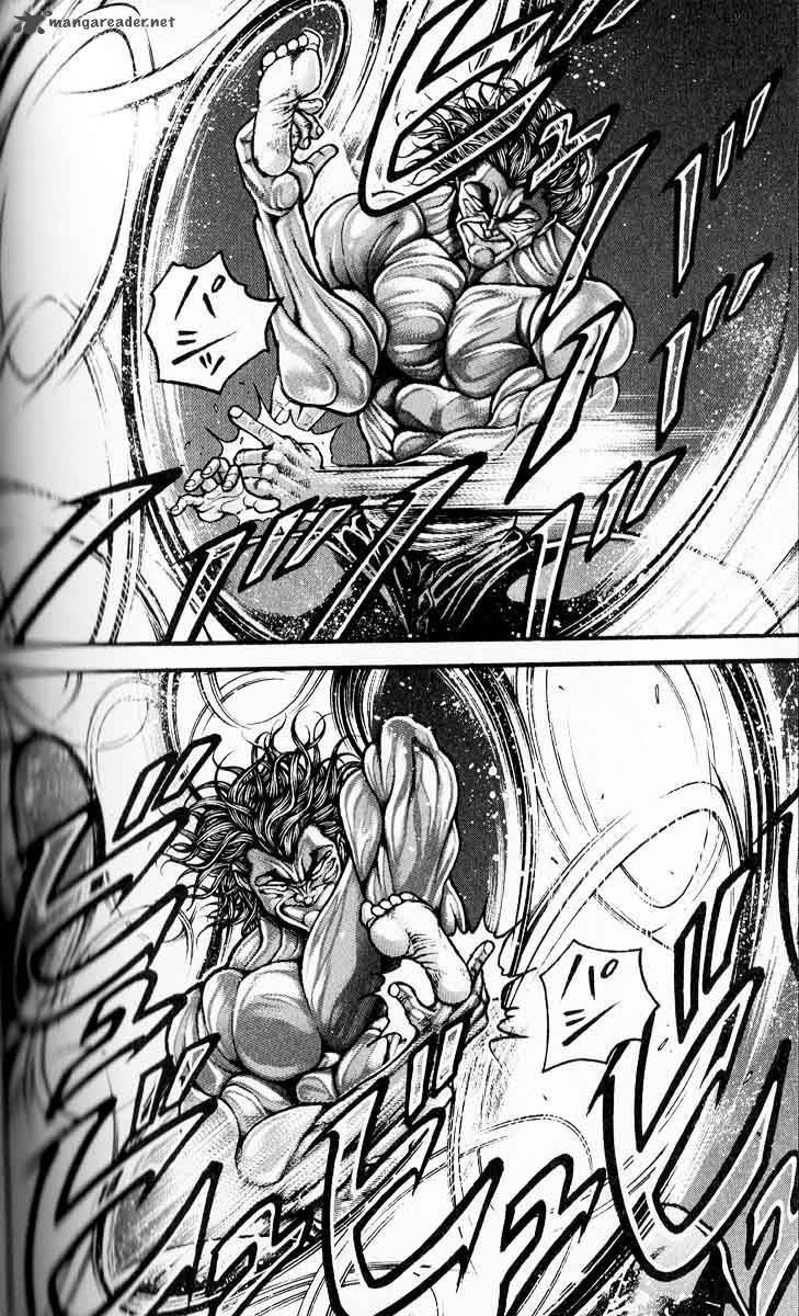 Baki Son Of Ogre 289 4