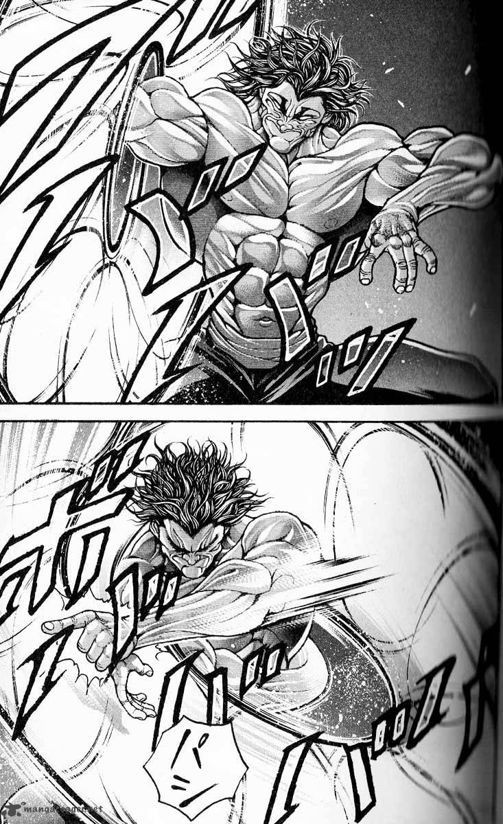 Baki Son Of Ogre 289 5