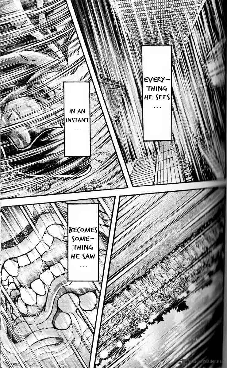 Baki Son Of Ogre 289 8