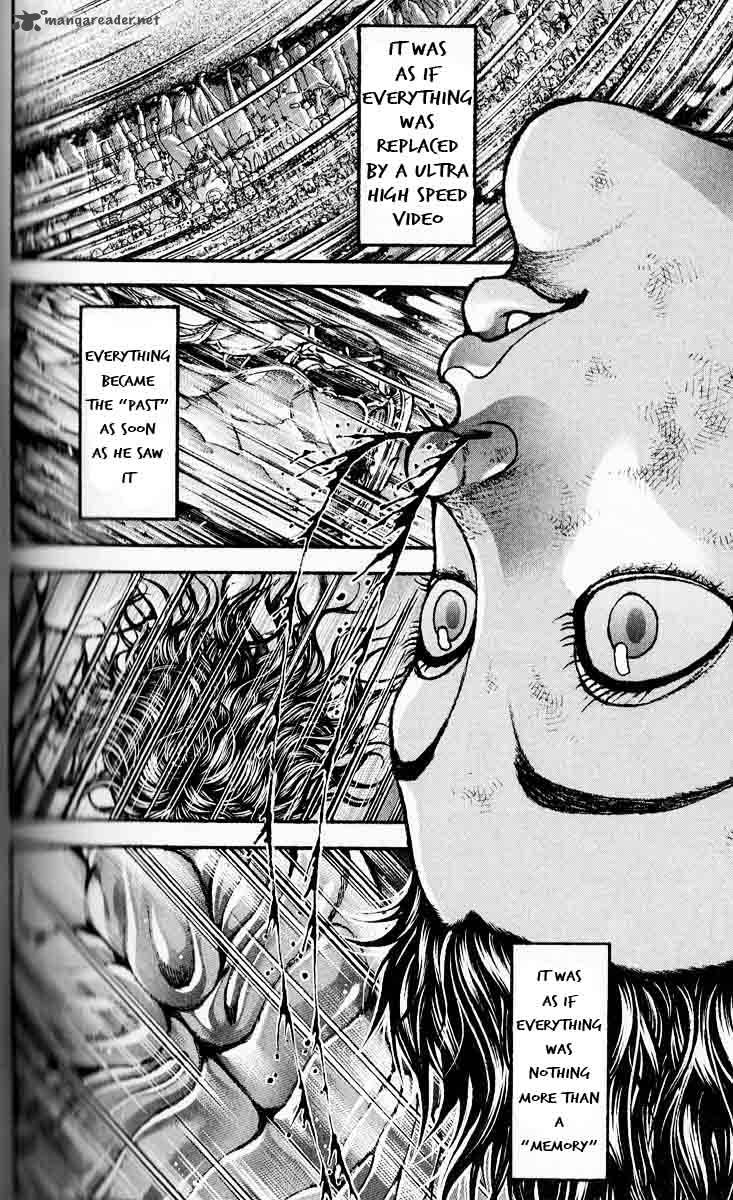Baki Son Of Ogre 289 9