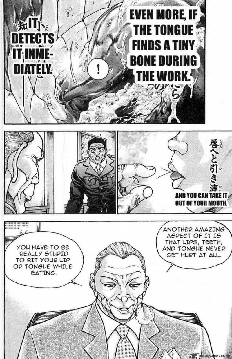 Baki Son Of Ogre 29 10