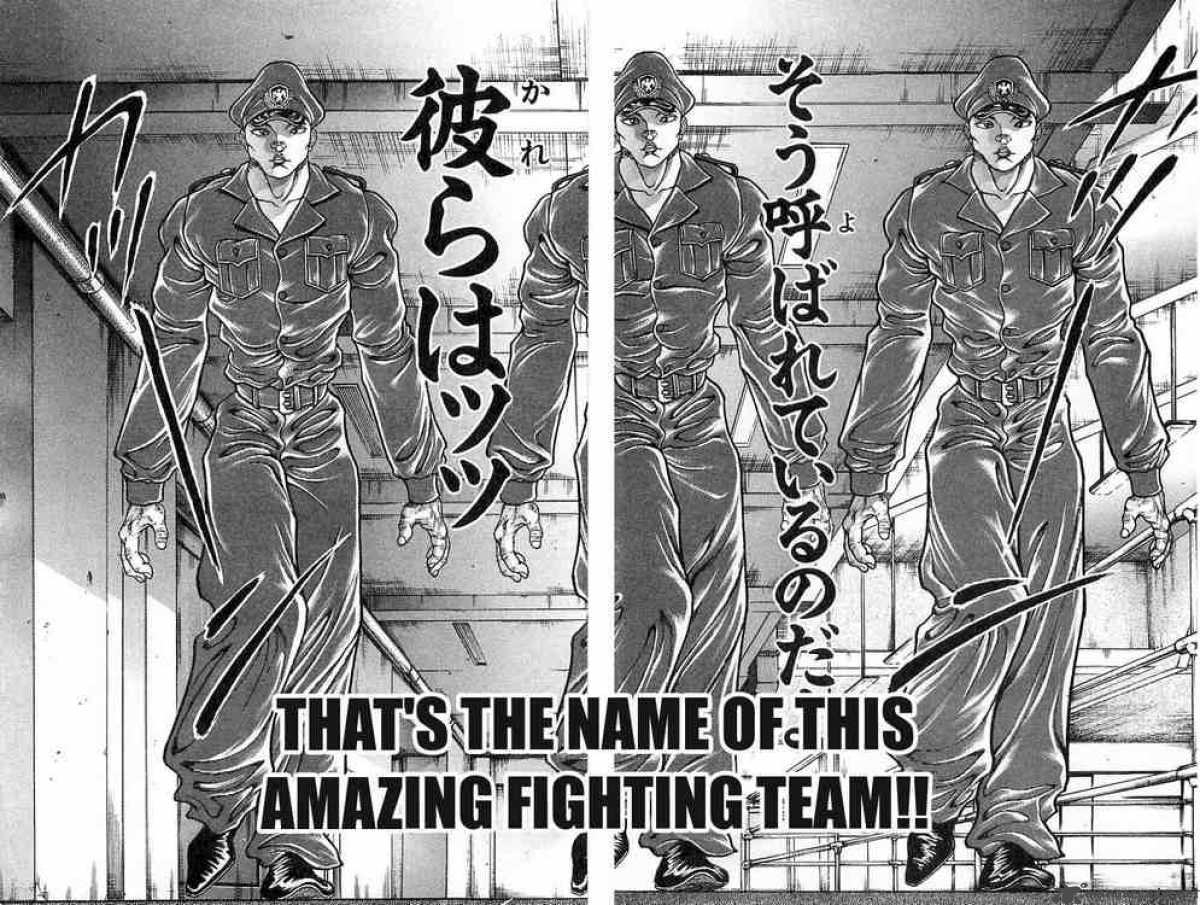 Baki Son Of Ogre 29 12