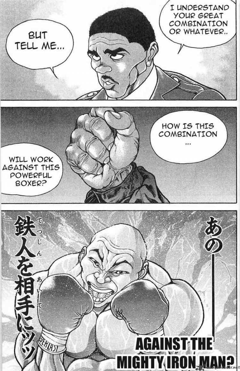 Baki Son Of Ogre 29 14