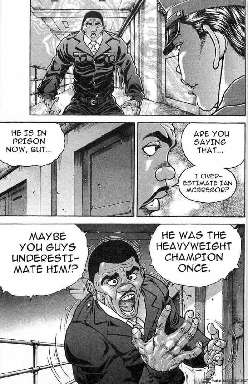 Baki Son Of Ogre 29 16