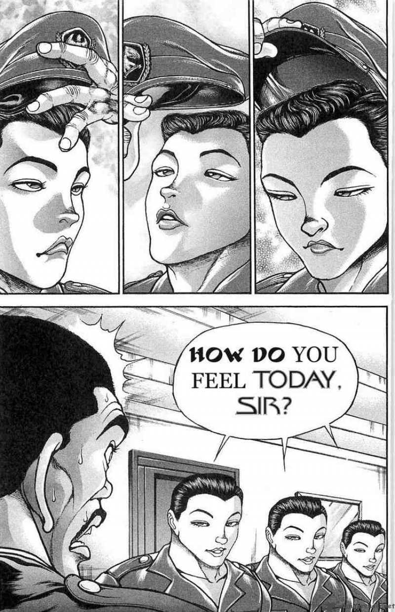 Baki Son Of Ogre 29 2