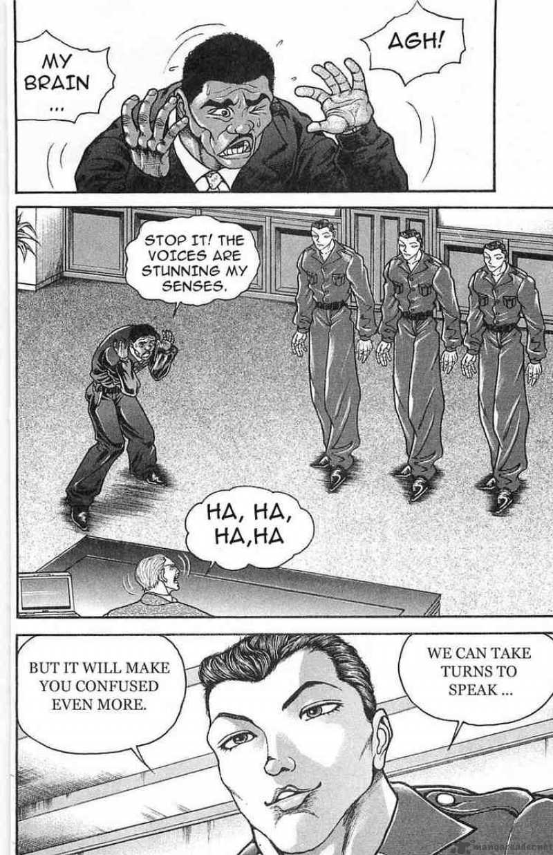 Baki Son Of Ogre 29 3
