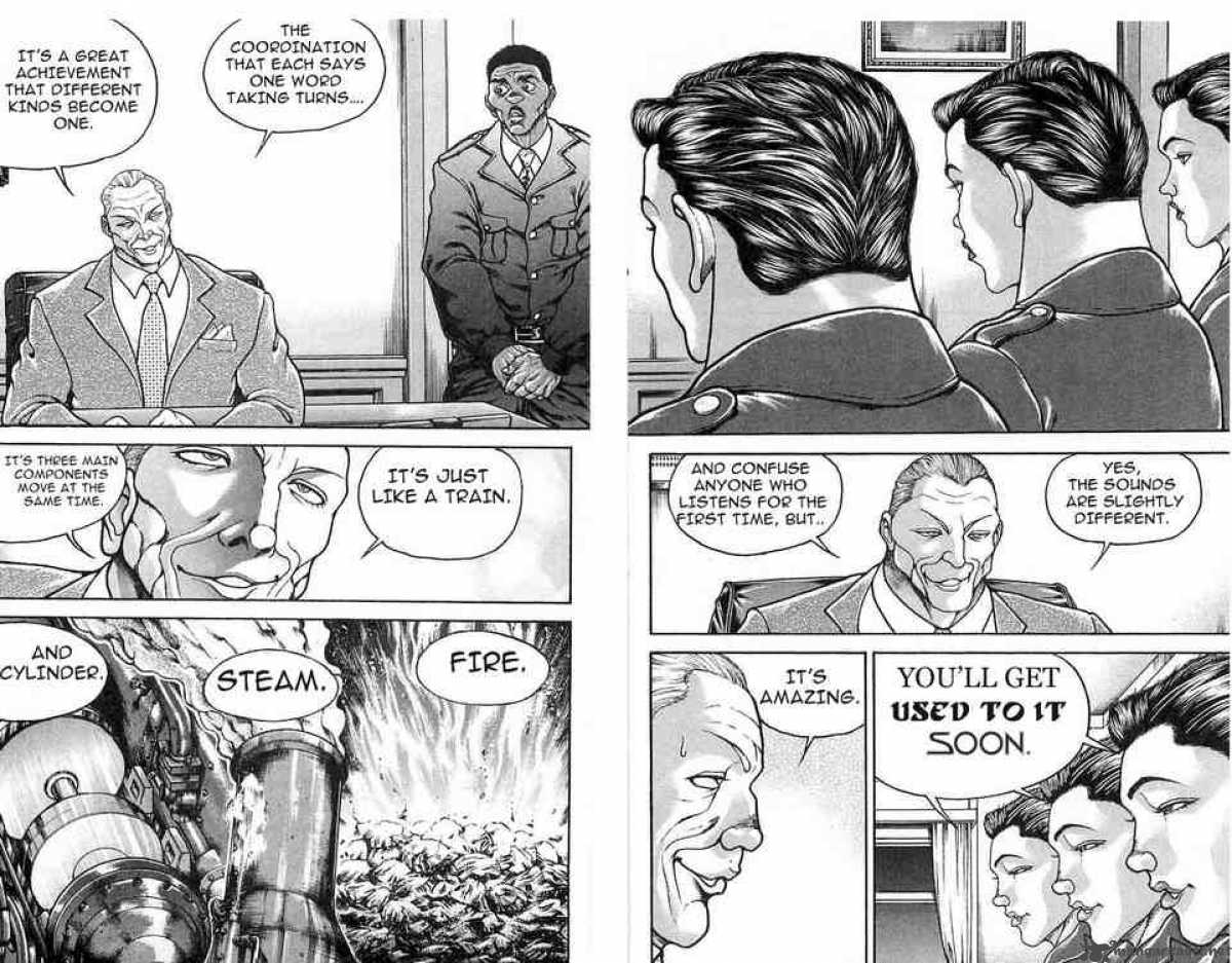 Baki Son Of Ogre 29 5