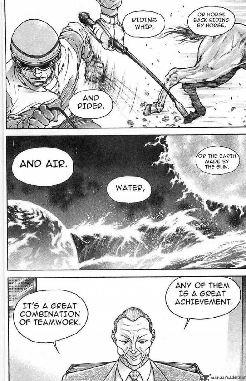 Baki Son Of Ogre 29 6