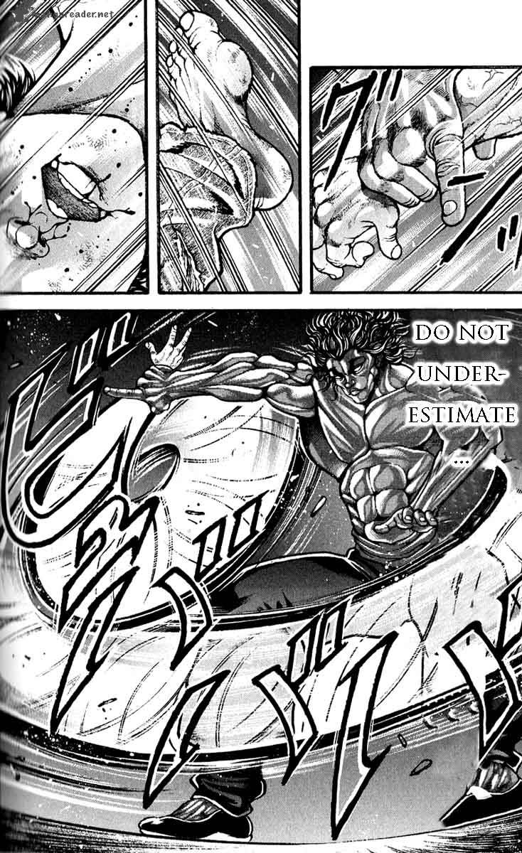 Baki Son Of Ogre 291 10