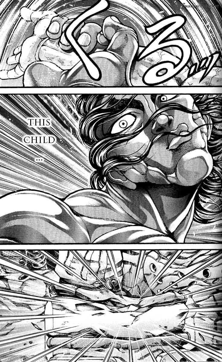 Baki Son Of Ogre 291 11
