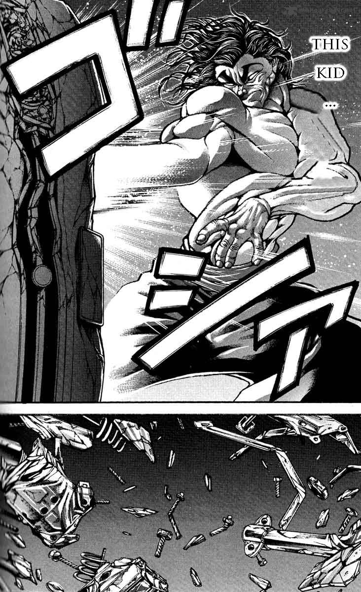 Baki Son Of Ogre 291 12