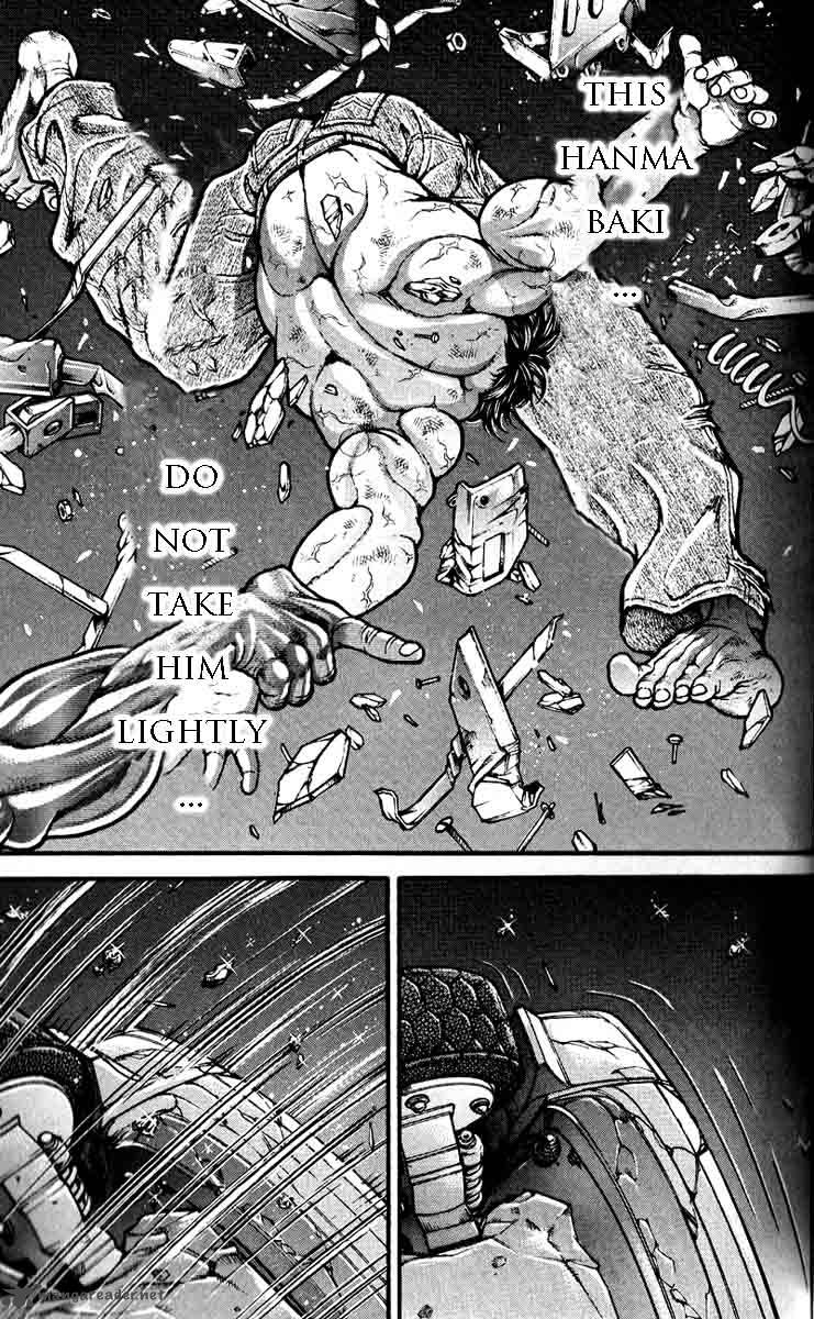 Baki Son Of Ogre 291 13