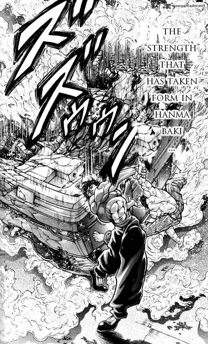 Baki Son Of Ogre 291 14