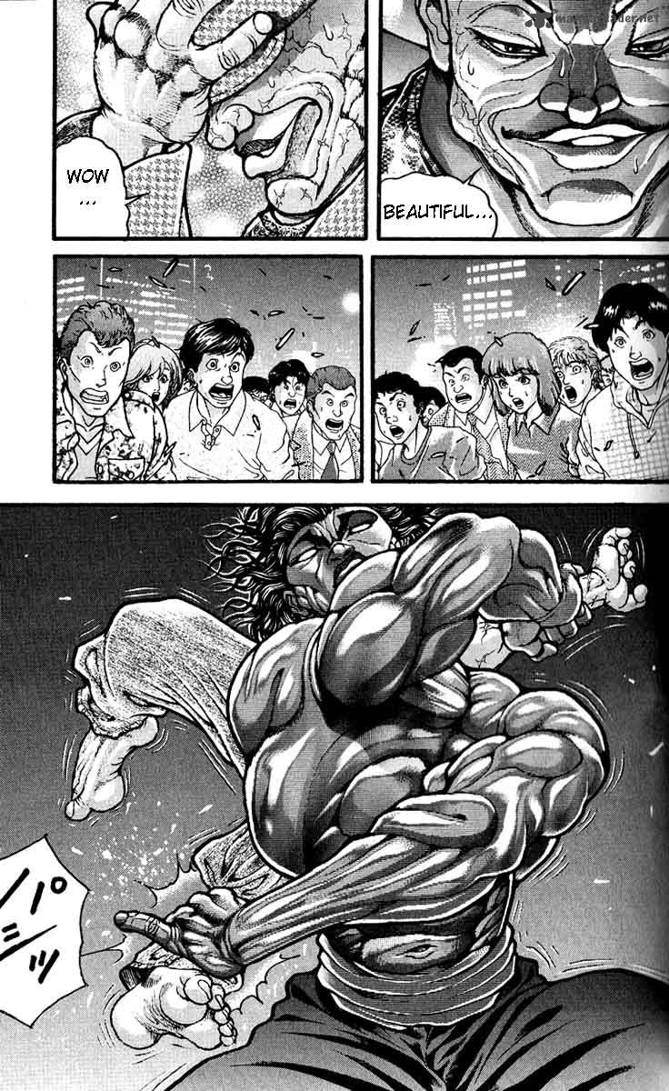 Baki Son Of Ogre 291 15
