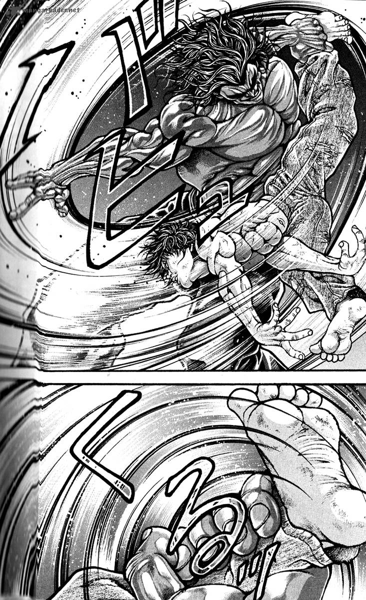 Baki Son Of Ogre 291 16