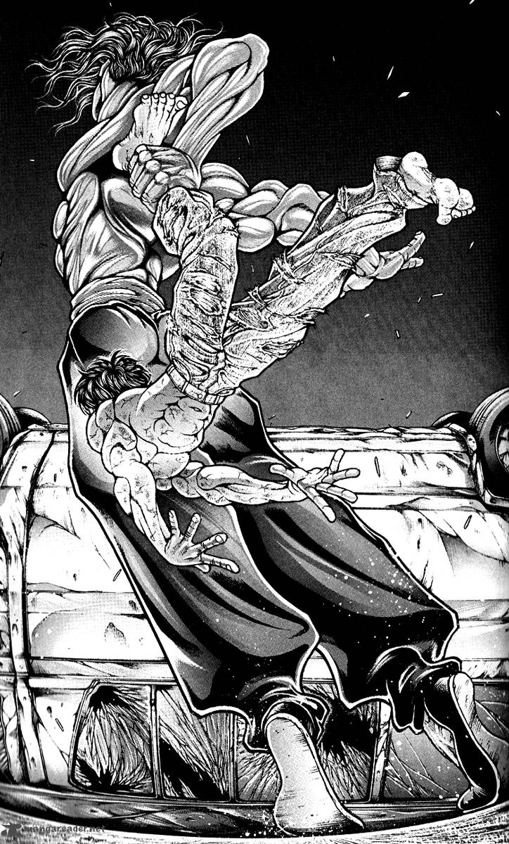 Baki Son Of Ogre 291 17