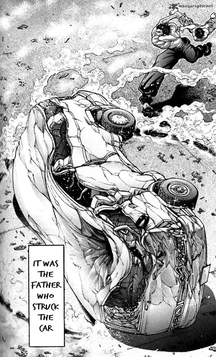 Baki Son Of Ogre 291 4