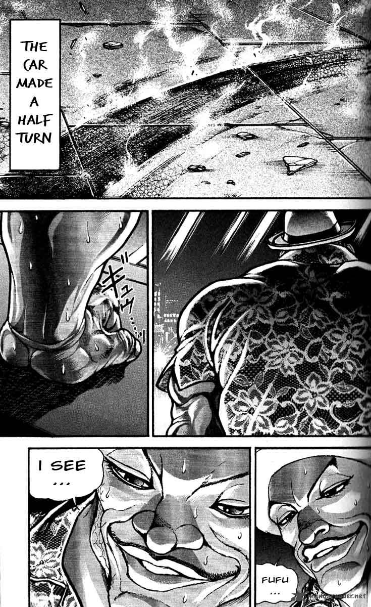 Baki Son Of Ogre 291 5