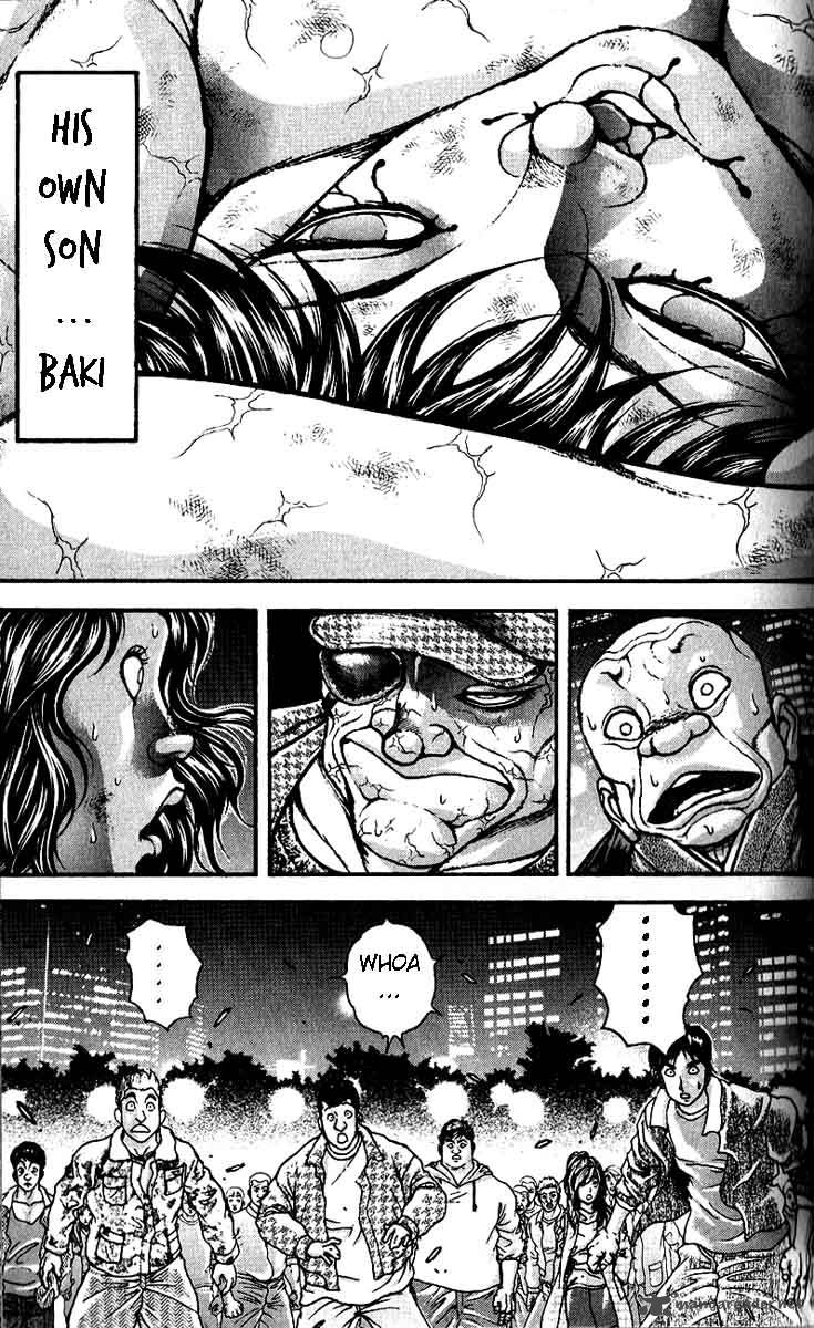 Baki Son Of Ogre 291 7