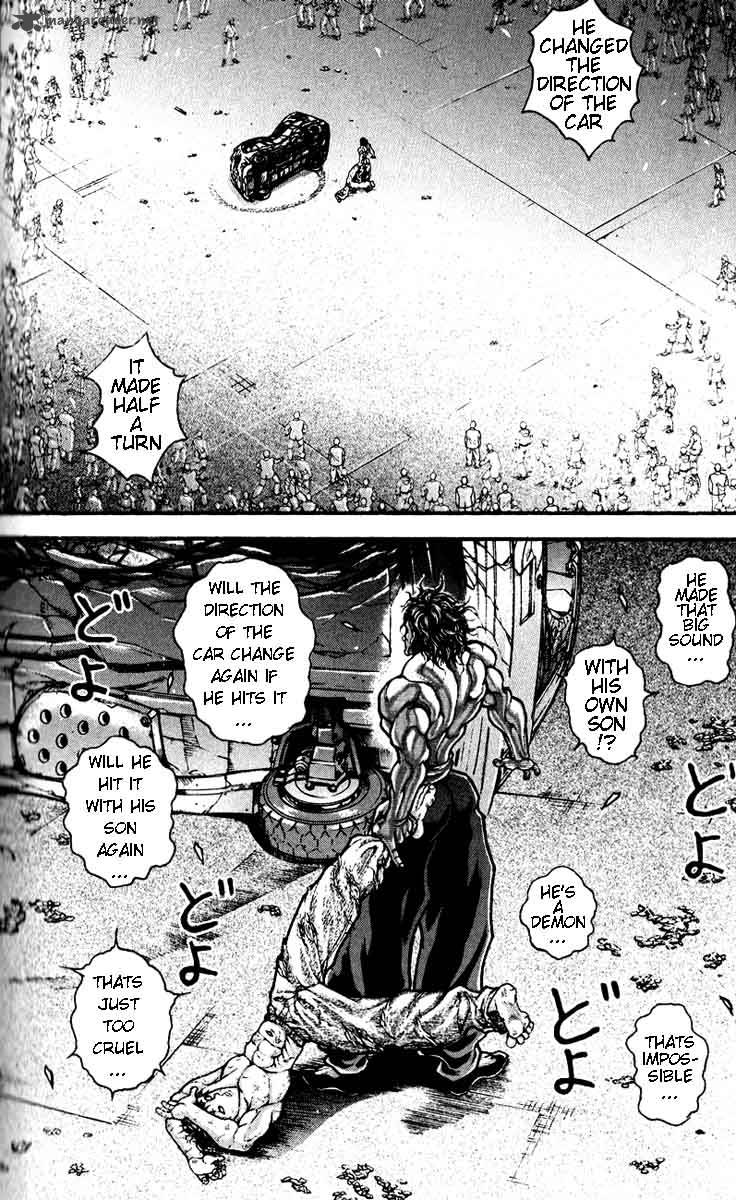 Baki Son Of Ogre 291 8
