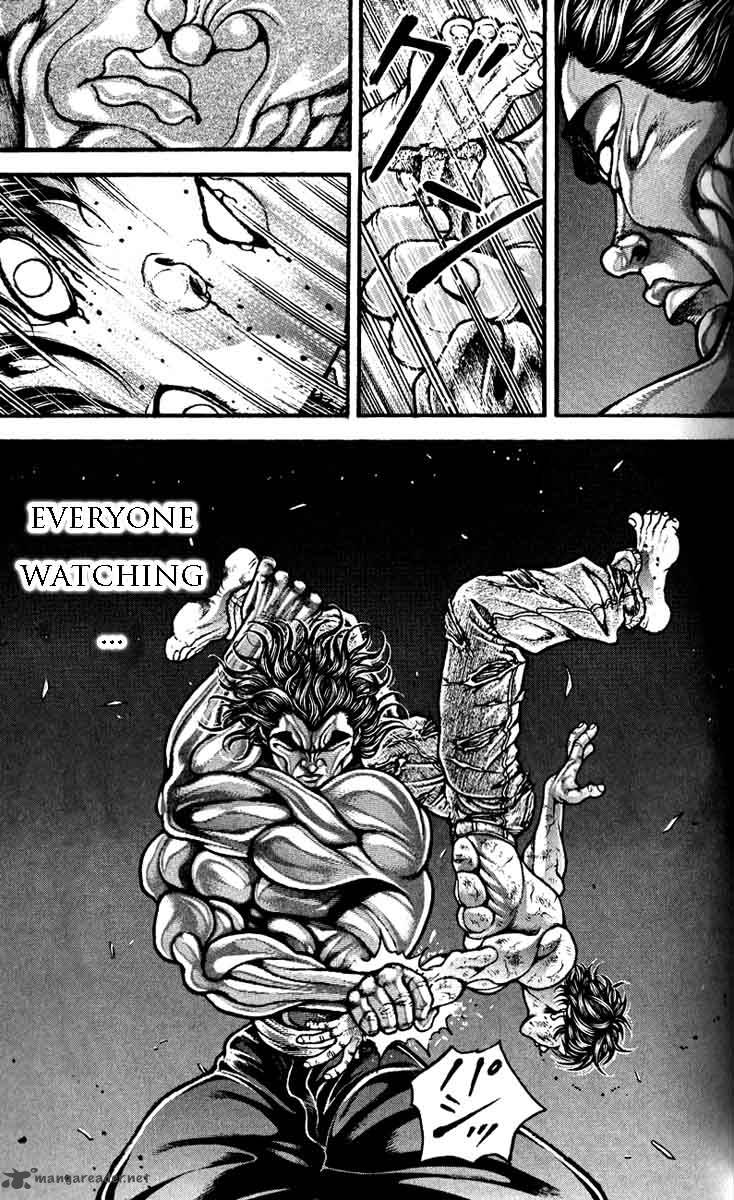 Baki Son Of Ogre 291 9