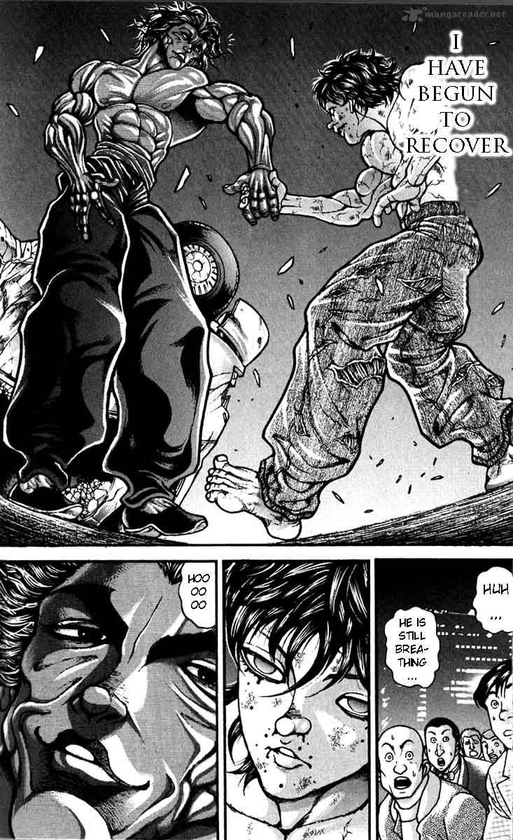 Baki Son Of Ogre 292 12
