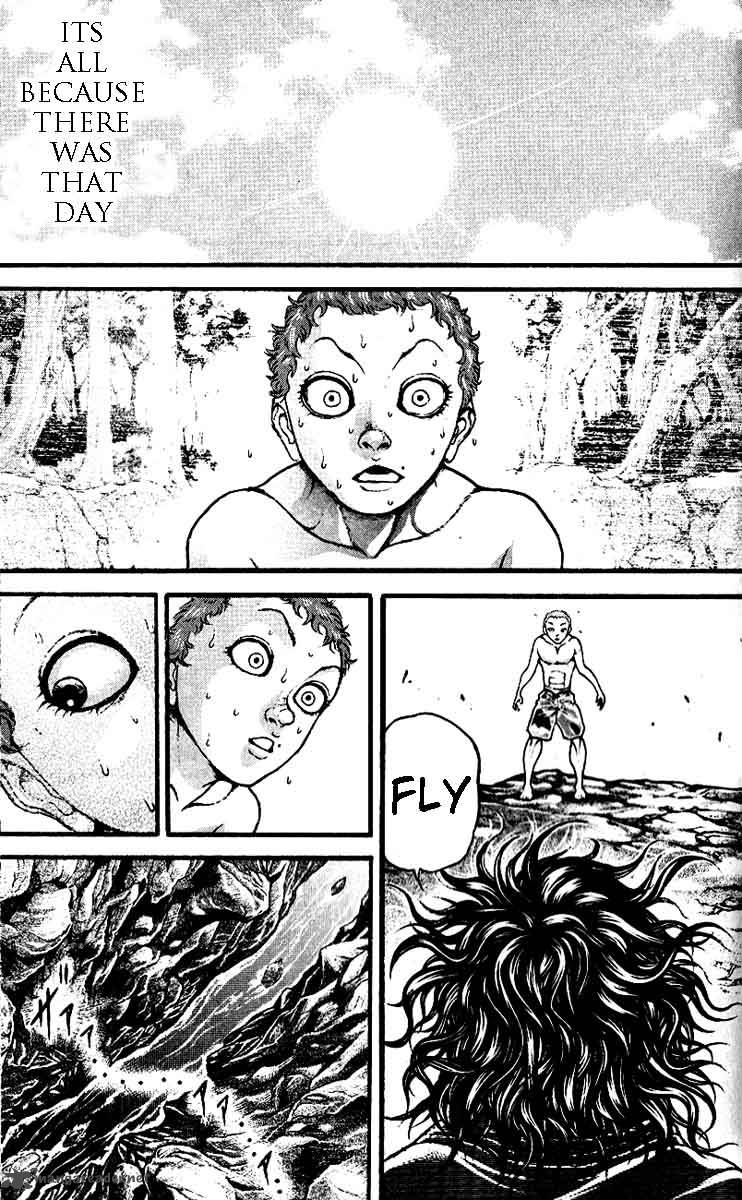 Baki Son Of Ogre 292 13