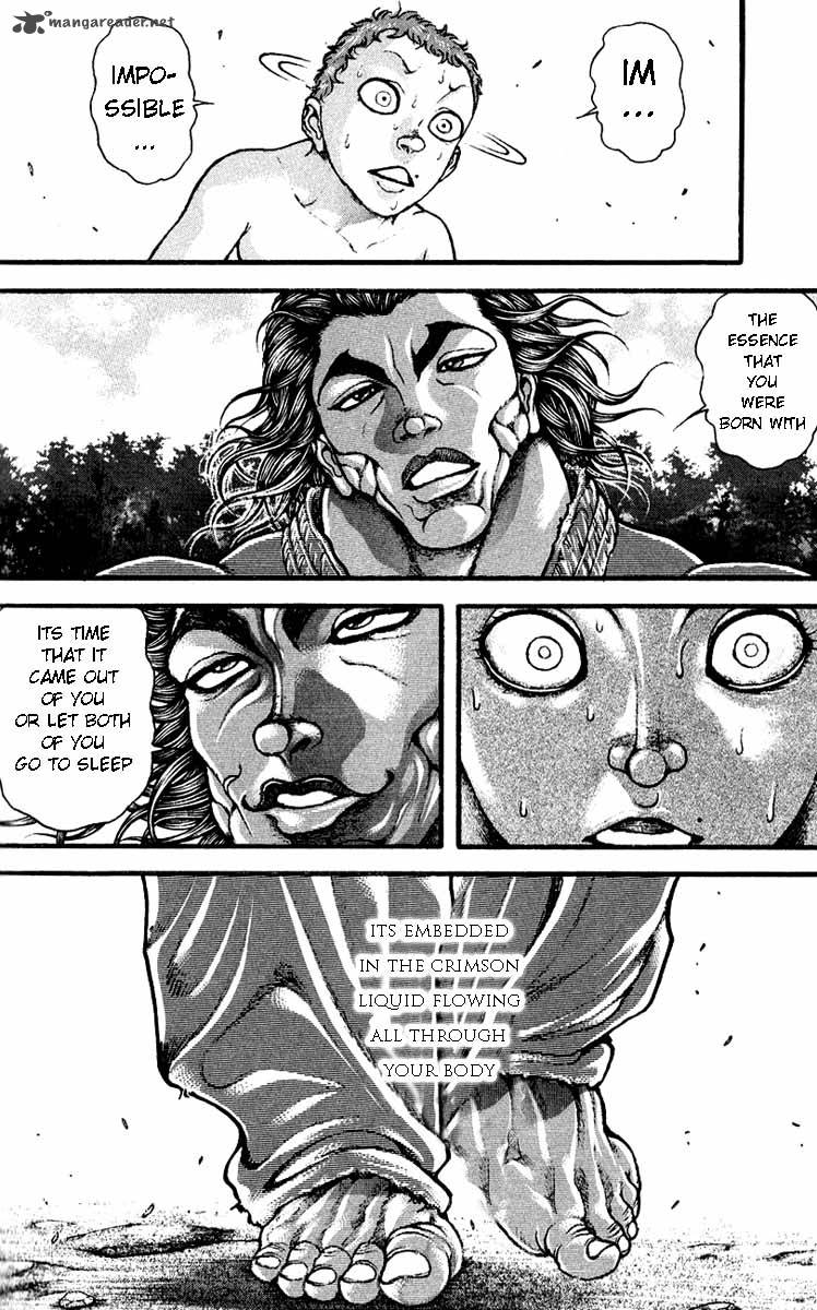 Baki Son Of Ogre 292 14