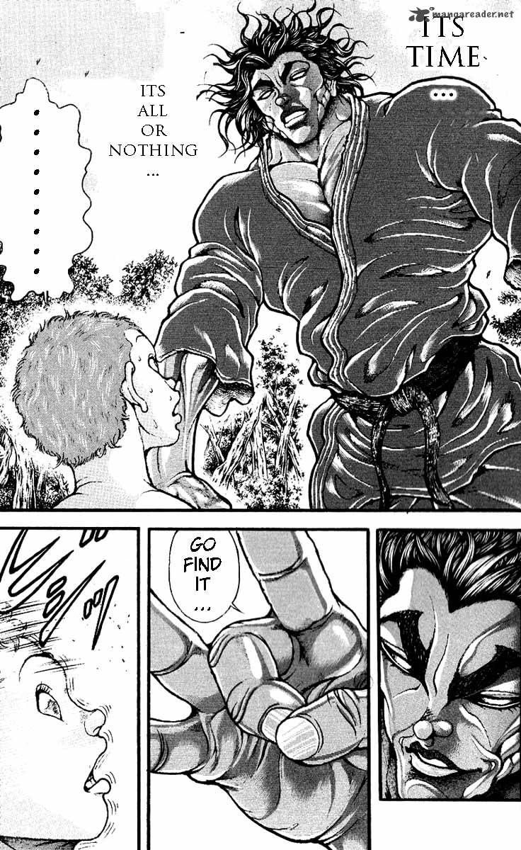 Baki Son Of Ogre 292 15