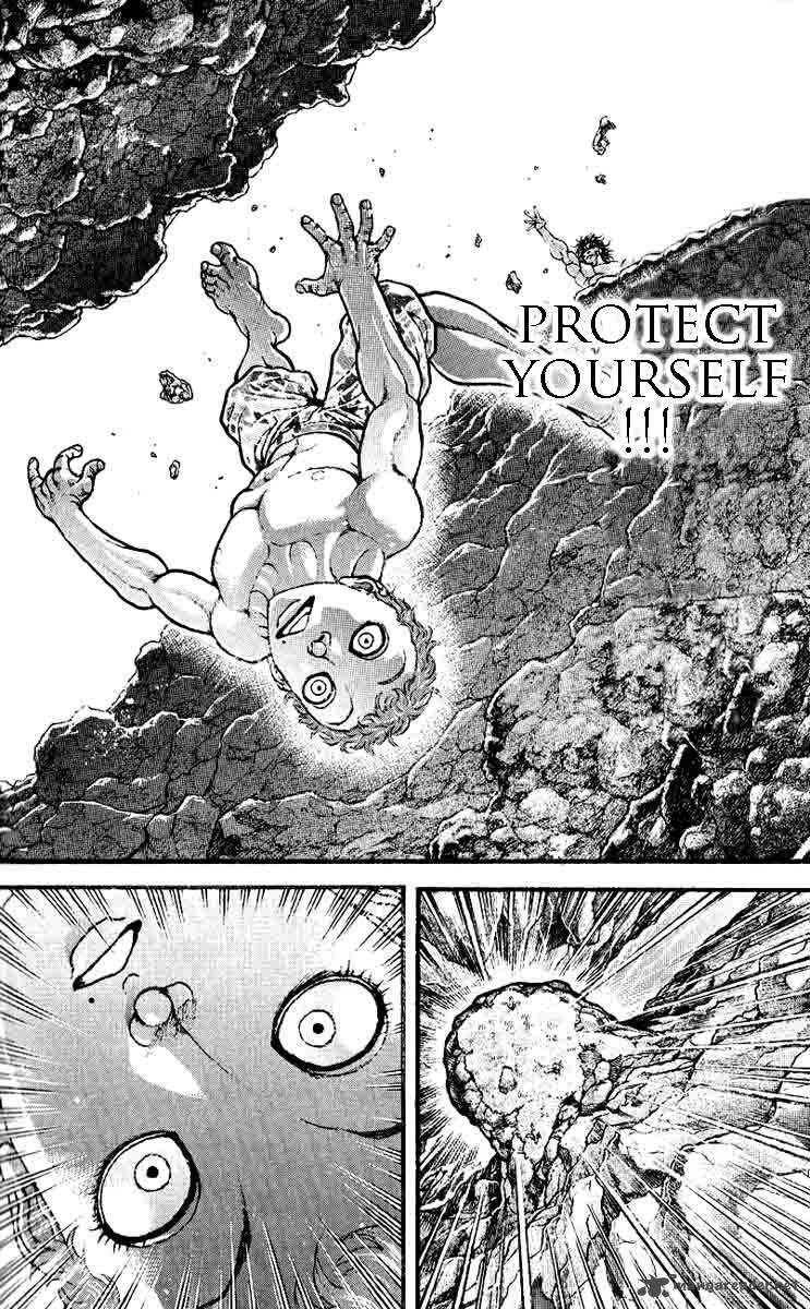 Baki Son Of Ogre 292 16