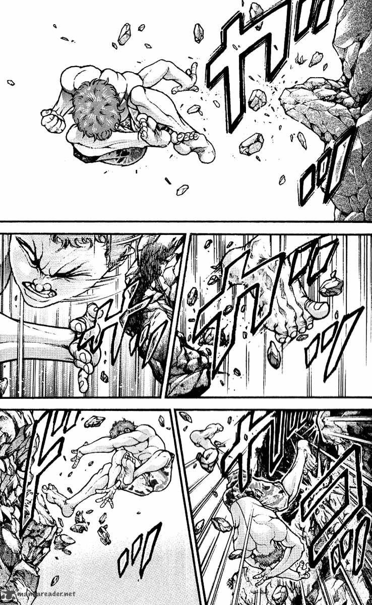Baki Son Of Ogre 292 17