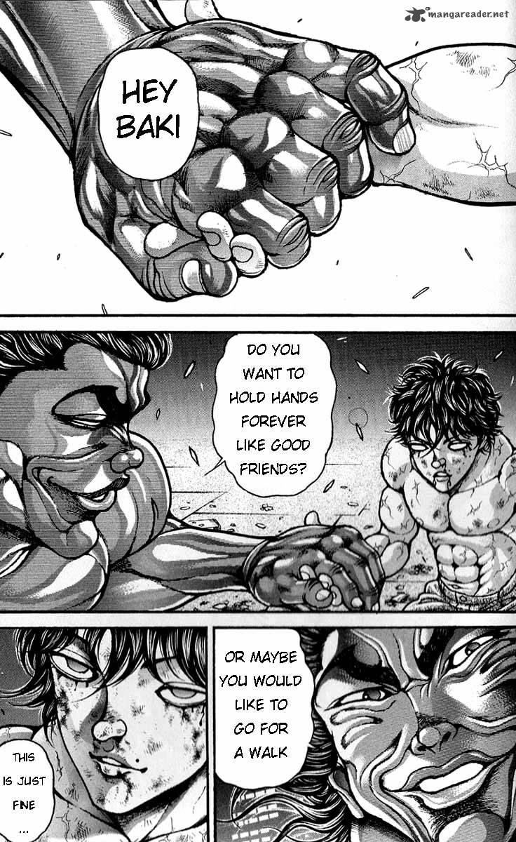 Baki Son Of Ogre 292 19