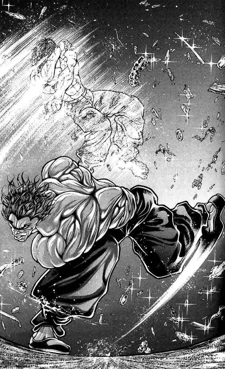 Baki Son Of Ogre 292 3