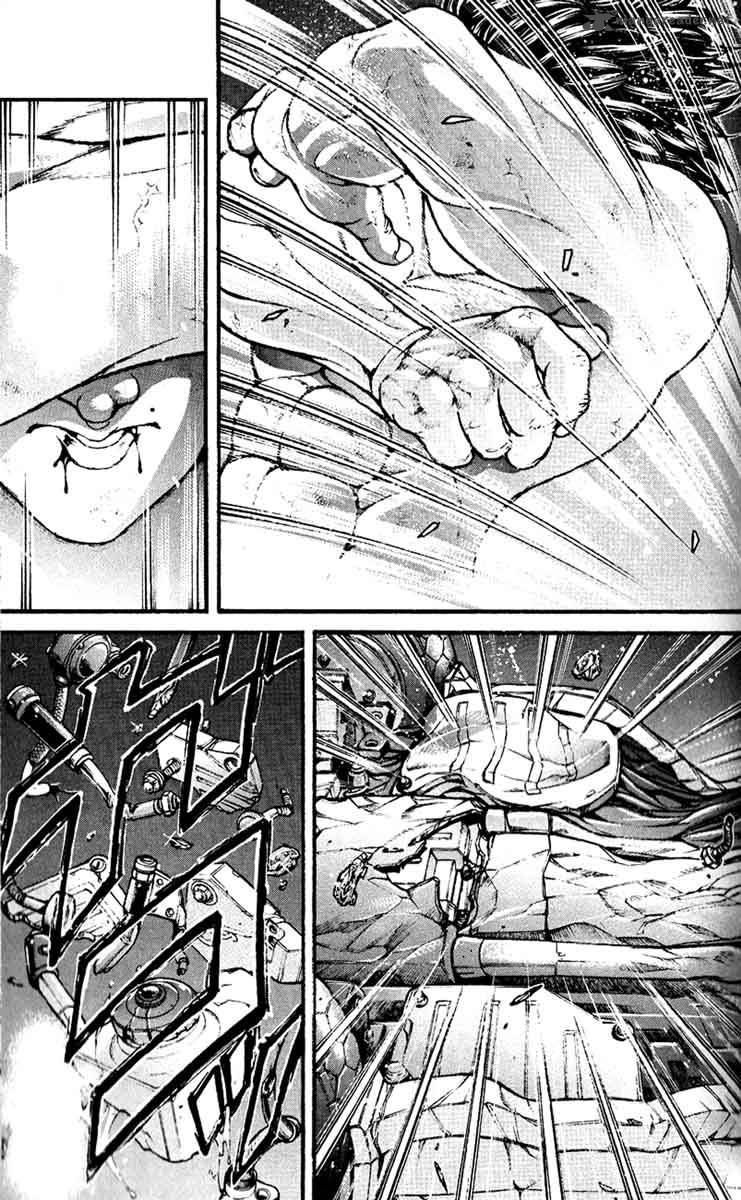 Baki Son Of Ogre 292 5