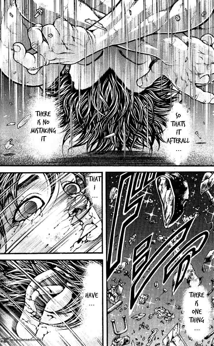Baki Son Of Ogre 292 6