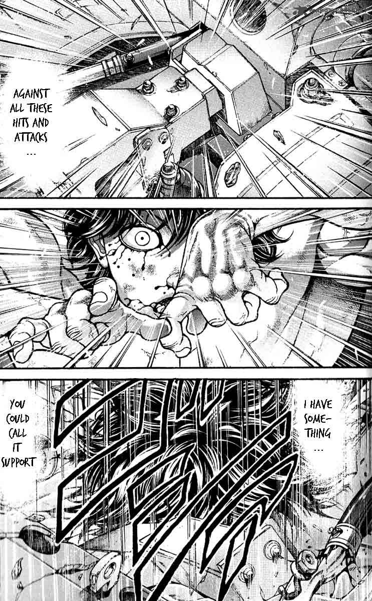 Baki Son Of Ogre 292 7