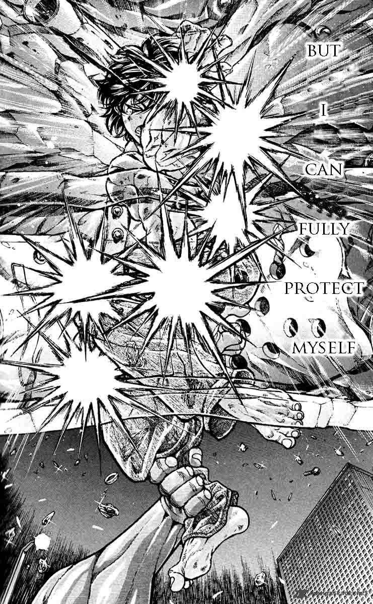 Baki Son Of Ogre 292 8