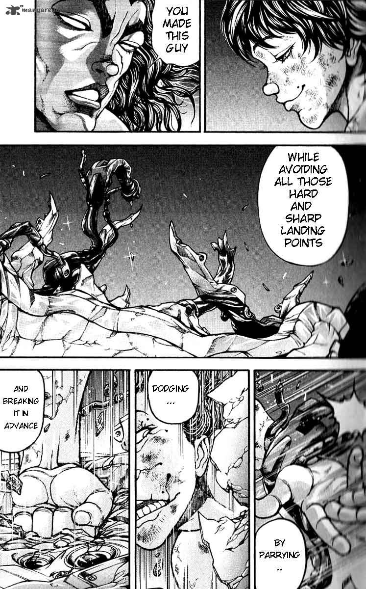 Baki Son Of Ogre 293 10