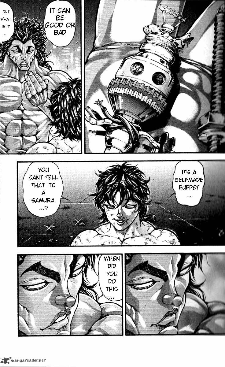 Baki Son Of Ogre 293 6
