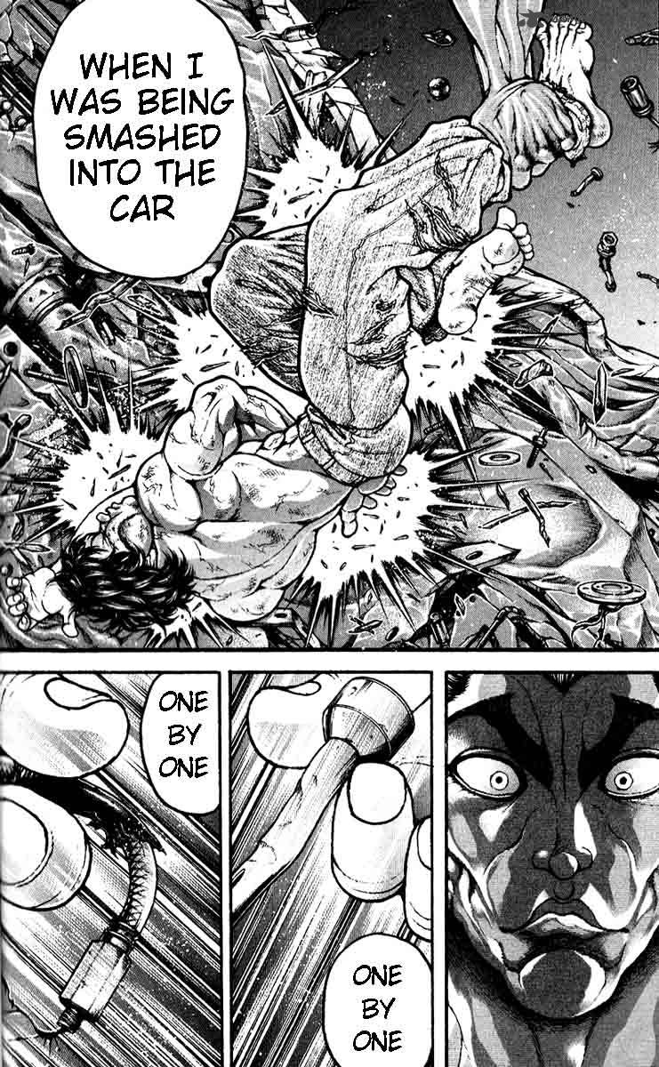 Baki Son Of Ogre 293 7