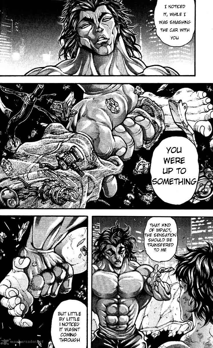 Baki Son Of Ogre 293 9