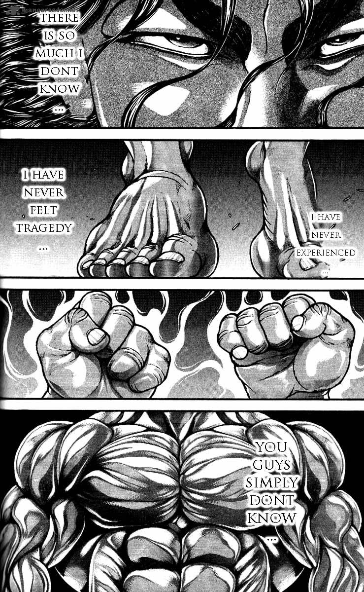 Baki Son Of Ogre 294 14