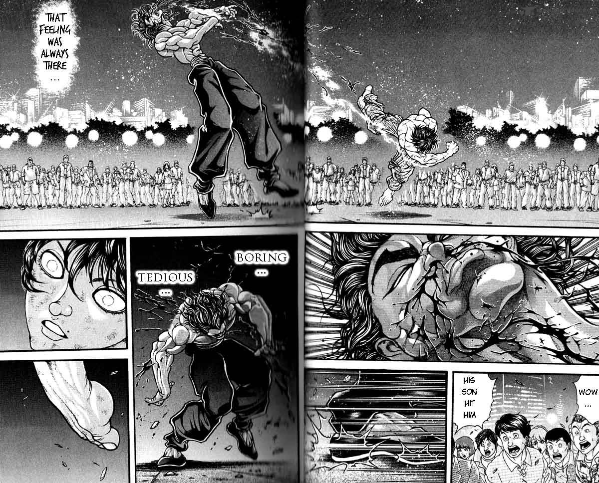 Baki Son Of Ogre 294 2