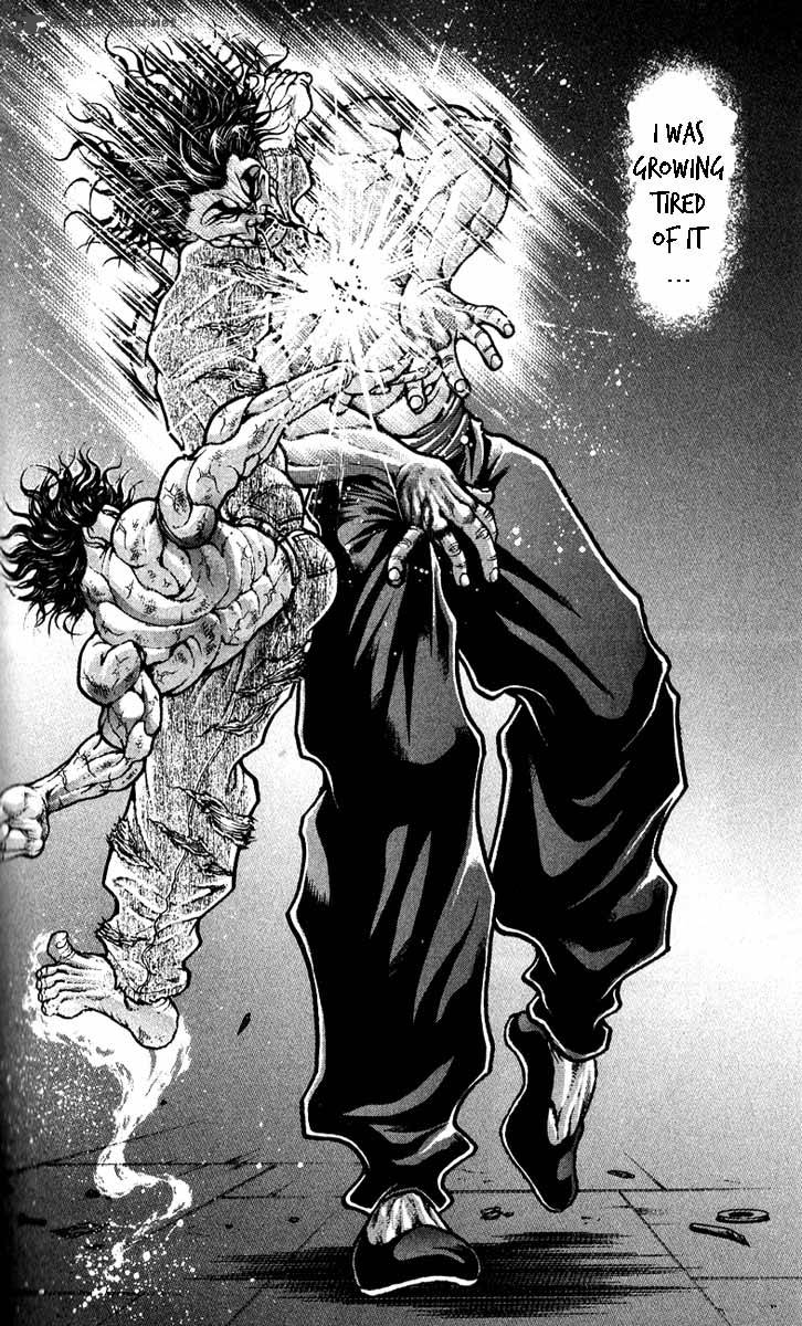Baki Son Of Ogre 294 3