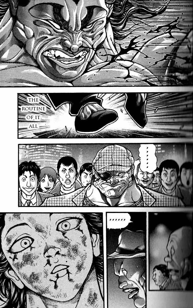 Baki Son Of Ogre 294 4
