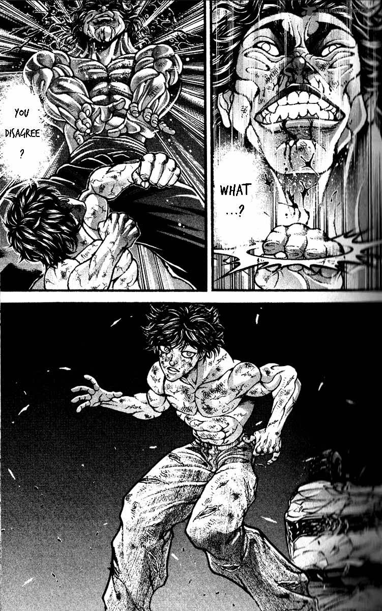 Baki Son Of Ogre 295 5