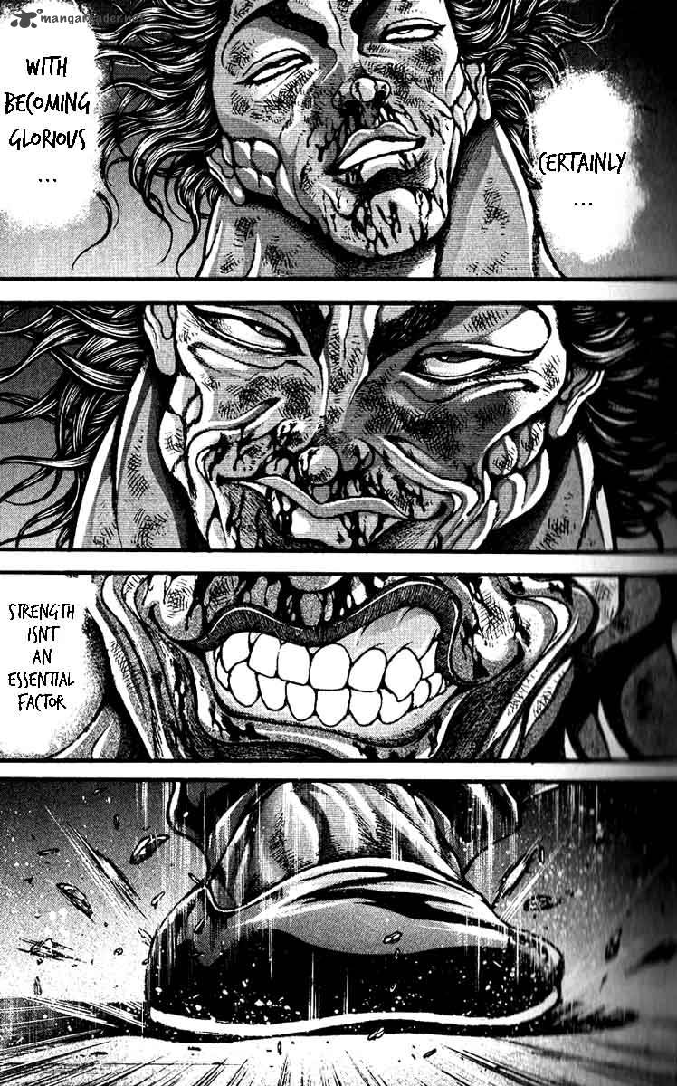 Baki Son Of Ogre 295 7