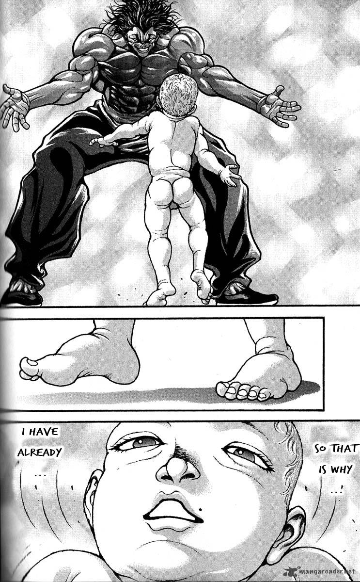Baki Son Of Ogre 296 15