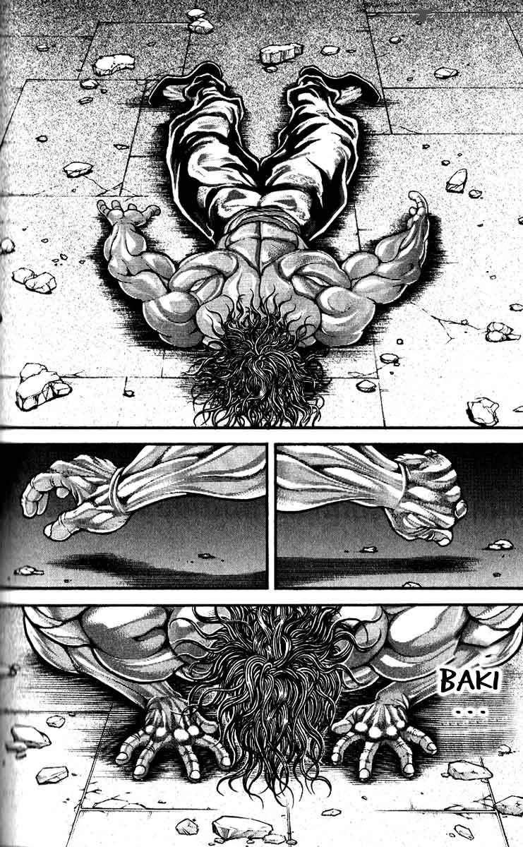 Baki Son Of Ogre 296 2